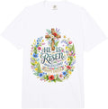 Jesus Easter Resurrection Christian Faith Merch
