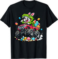 Kids Offroad Egg Hunt Graphic