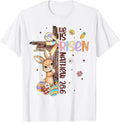 He Is Risen Christian Bunny Easter Gift