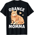 Cat Mom Tabby Pet Gifts