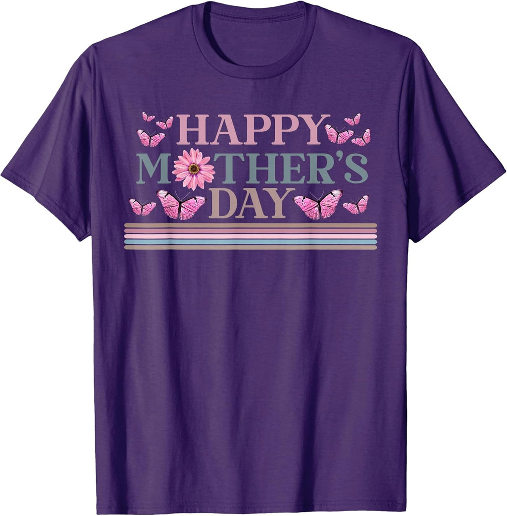 Happy Mother's Day 2026 8 May for Women, Mom