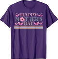 Happy Mother's Day 2026 8 May for Women, Mom