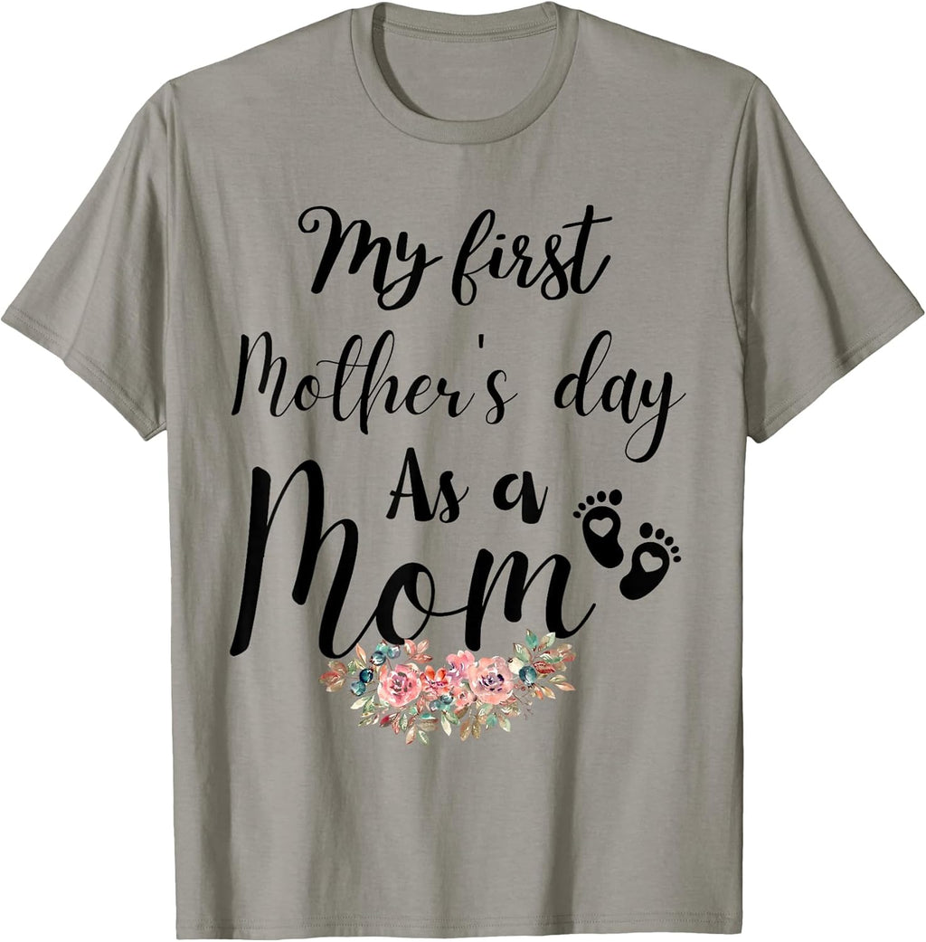 Funny Happy Mothers Day 2026 Cute Floral For Women