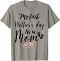 Funny Happy Mothers Day 2026 Cute Floral For Women