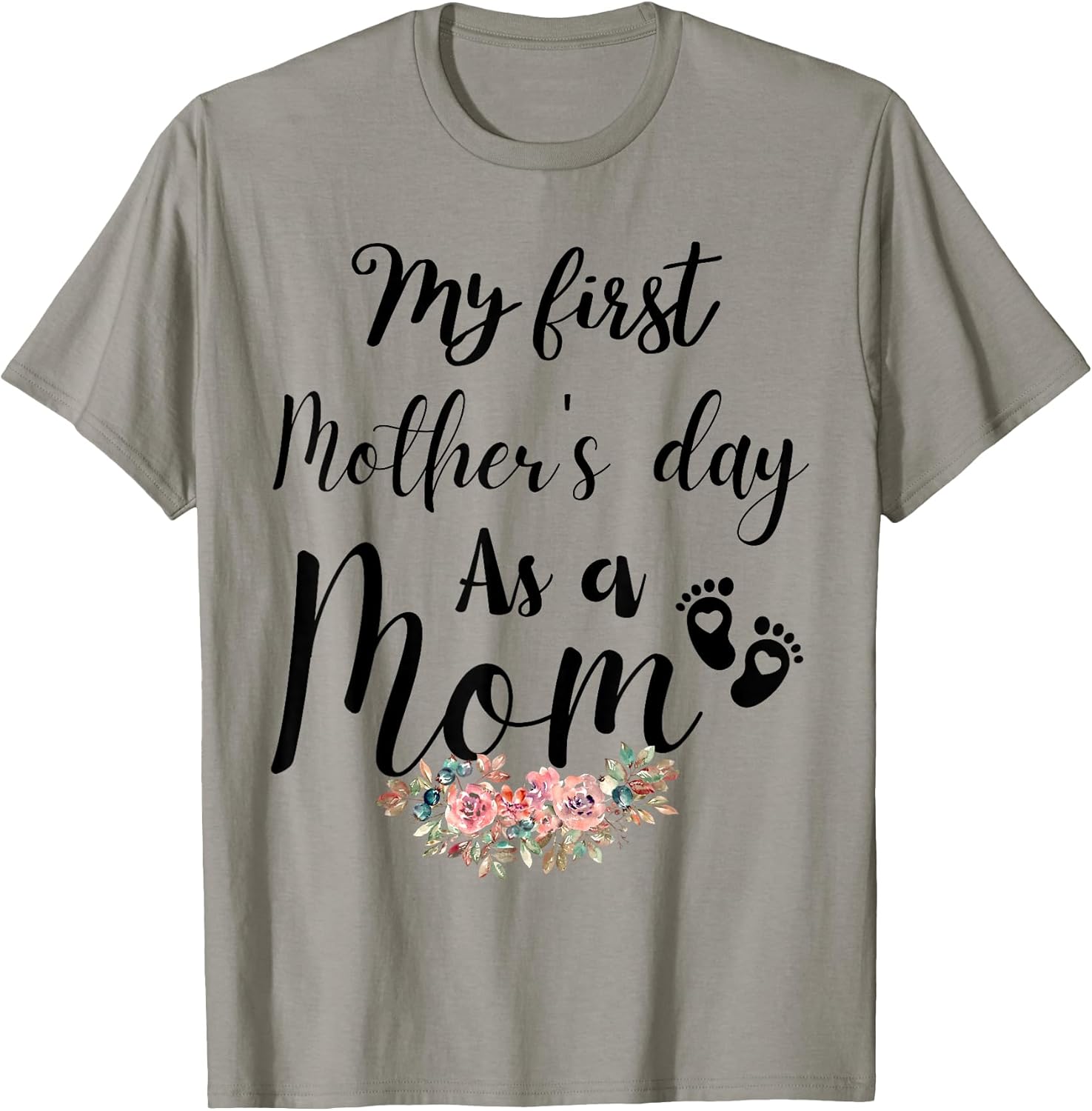 Funny Happy Mothers Day 2026 Cute Floral For Women