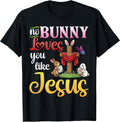 D6Shop Happy Easter Day Lover