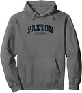 Paxton Florida Vintage Sports Design Pullover Hoodie