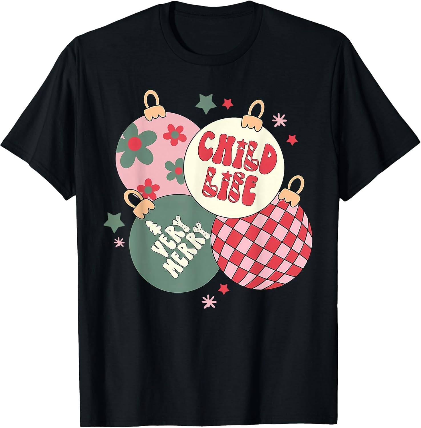 Christmas Child Life Specialist CLS Play Therapy