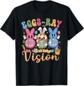 Easter Day Xray Technician Eggs Ray Rad Tech