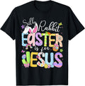 Religious Easter Christian Men Women Kids