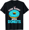 Funny Donut Easter Designs Co.