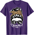Cheer Mom By Merch