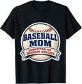 Baseball Mom Director Of Dugout Snacks Funny Merch