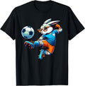 Happy Easter Fro Bunny Rabbit Sport Lover