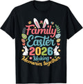 Family Easter Day Apparel Tees