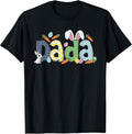 Festive Dada Easter Apparel
