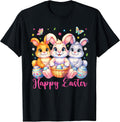 Happy Easter 2026 Apparel