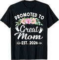 Flowers Mother's Day Matching Family