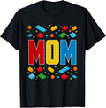 Block Building Merch