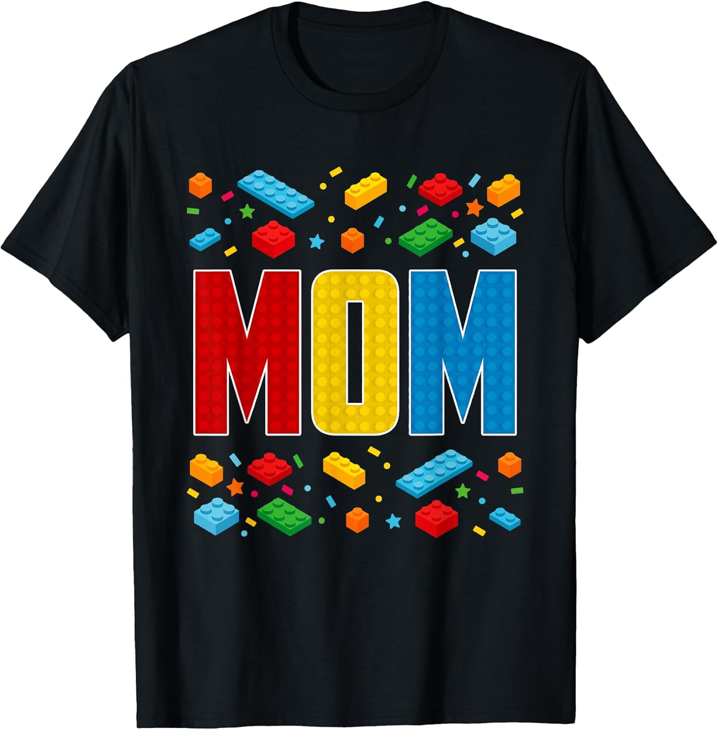 Block Building Merch