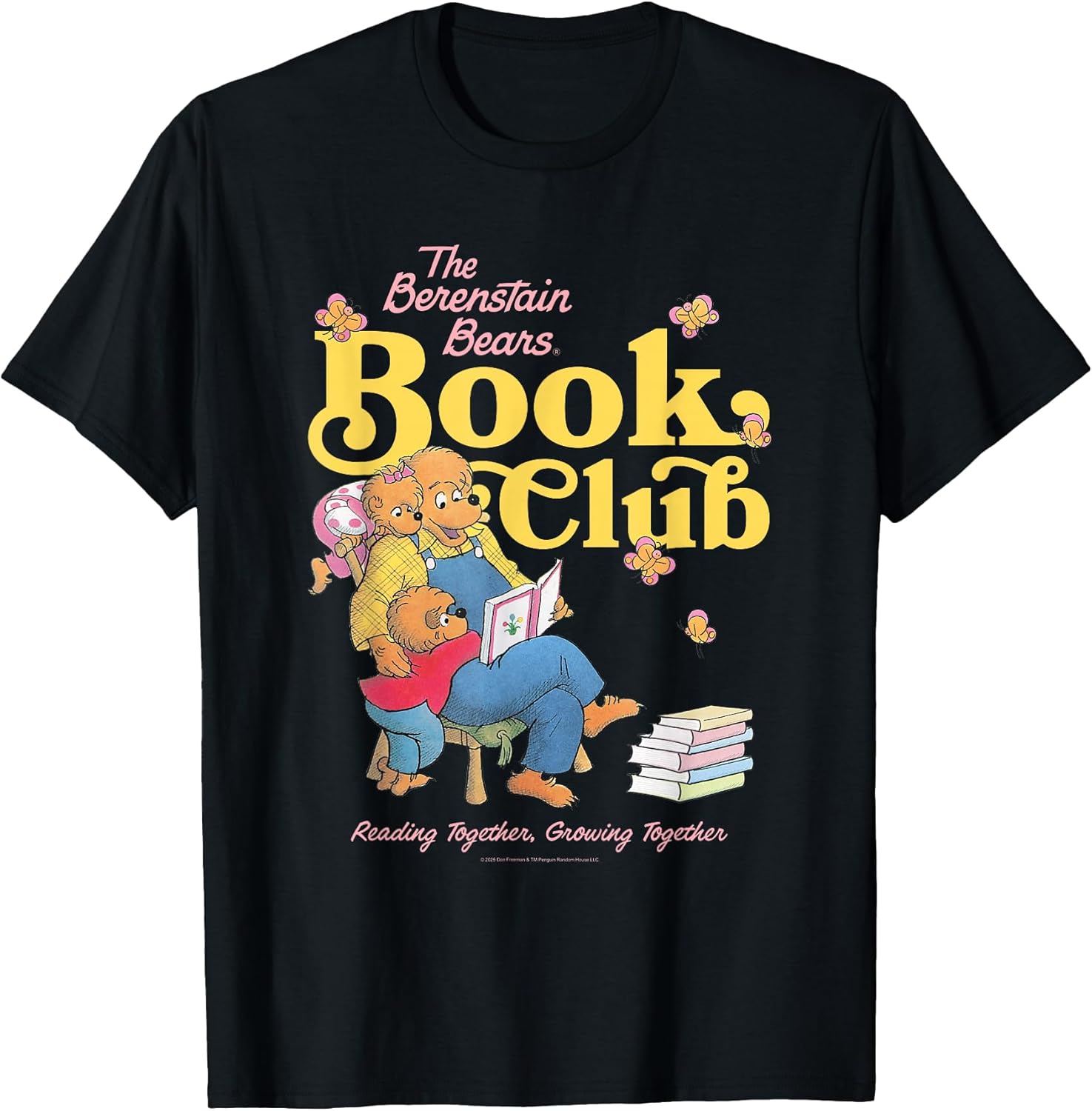 The Berenstain Bears