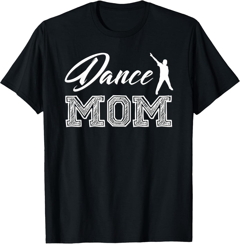 Dance Mom