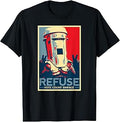 Count Binface T-Shirt