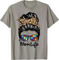 Autism Awareness By Merch