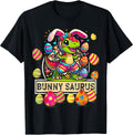 Funny Easter Dinosaur for Kids Toddler Boys Girls