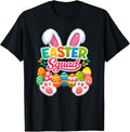 Happy Easter Day Shirts For Men Women Kids.