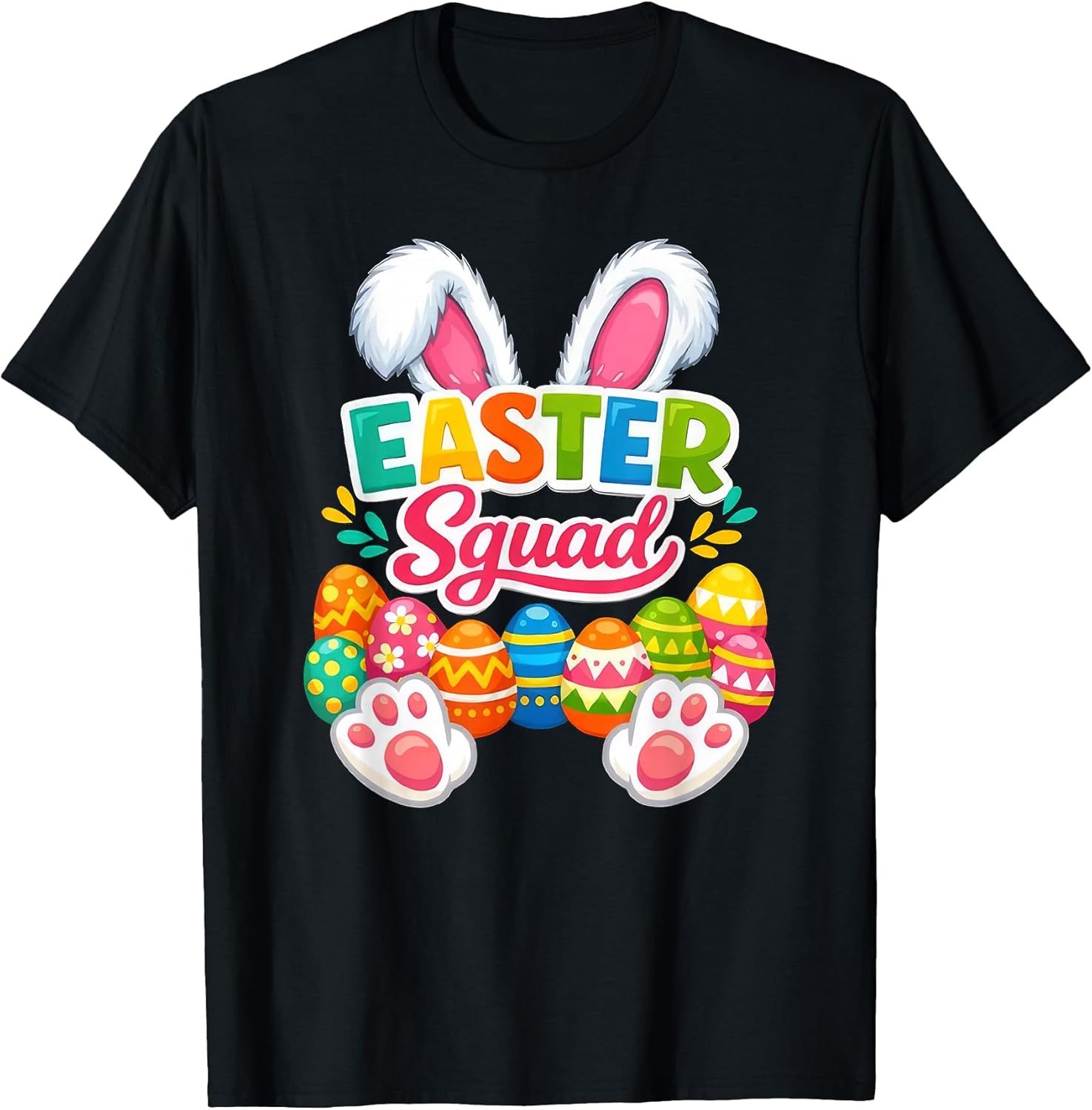 Happy Easter Day Shirts For Men Women Kids.