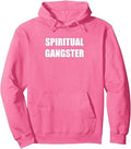 Spiritual Gangster Pullover Hoodie