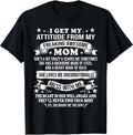 Mothers Day-Awesome Mom Mama Mothers Day Family