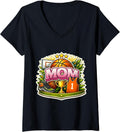 Basketball Mum Mom Son Daughter Ball Player Merch