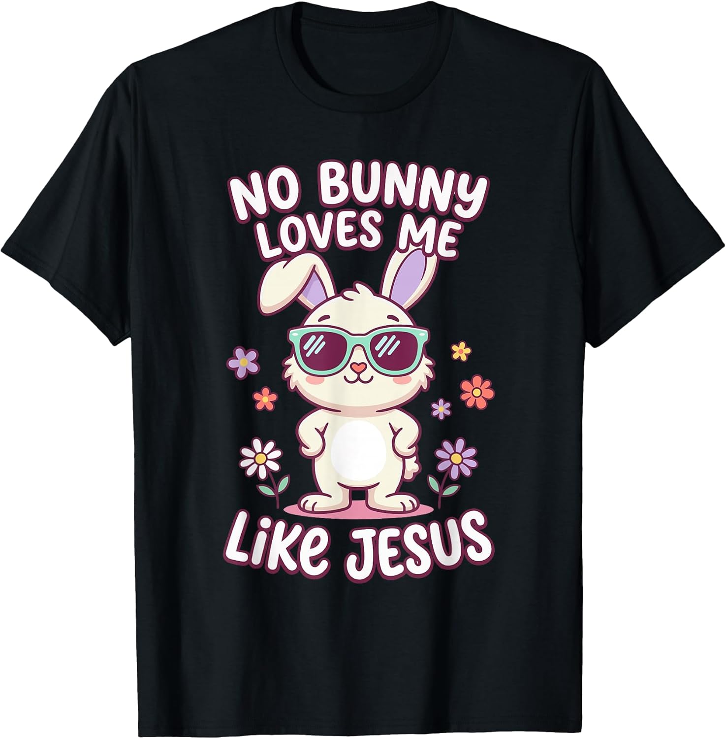 Easter For Funsies