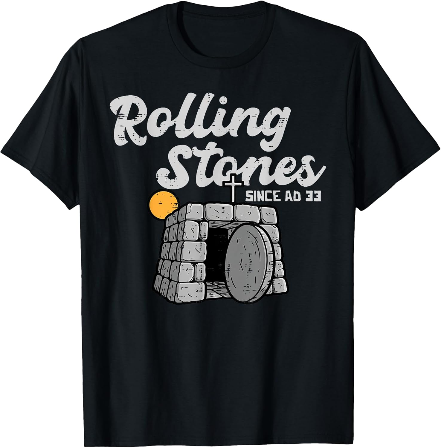 Religious Easter Shirts Christian Men Women Kids