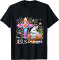 Women Men Girl Boys Kids Easter Day