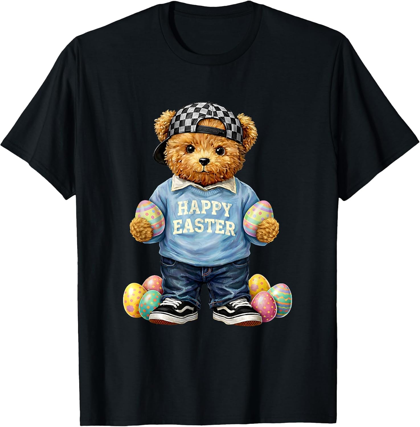 Sweet Spring Bunny Designs