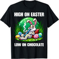 Easter Edibles Stoner Funny Cannabis Weed Designs