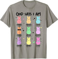 Christian Easter Bunny Rabbit