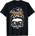 Karate Mom By Merch