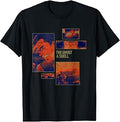 [Limited Edition Design] Batou T-Shirt
