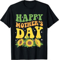 Happy Mothers Day 2026 Cute Floral Women