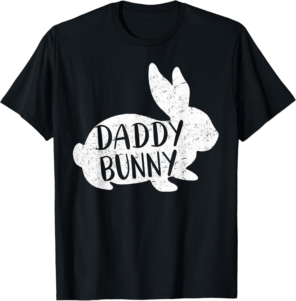 Foxio Matching Couple Easter Shirts