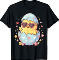 Happy Chick Easter