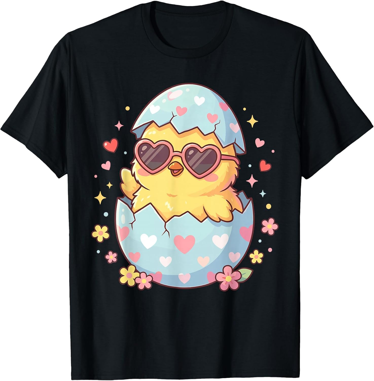 Happy Chick Easter