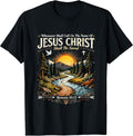 Jesus Cross Bible Verse Vintage