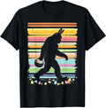 Bigfoot Easter Gift Young Adult Teens Couples Kids