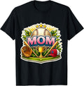 Baseball Mom Son Daughter Player Softball Merch