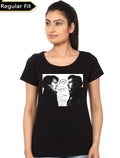 Dr Strange X Sherlock Homes Girls T-Shirt Hoodie, Sweatshirt | PureTeeCo.com